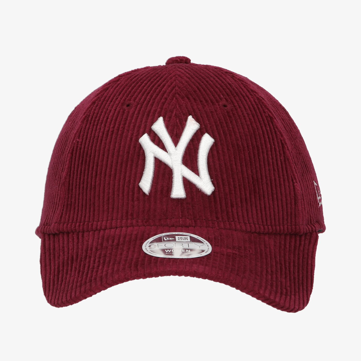 New Era Sapka Wmns Fashion Cord Nyy Pnk New York Yankees