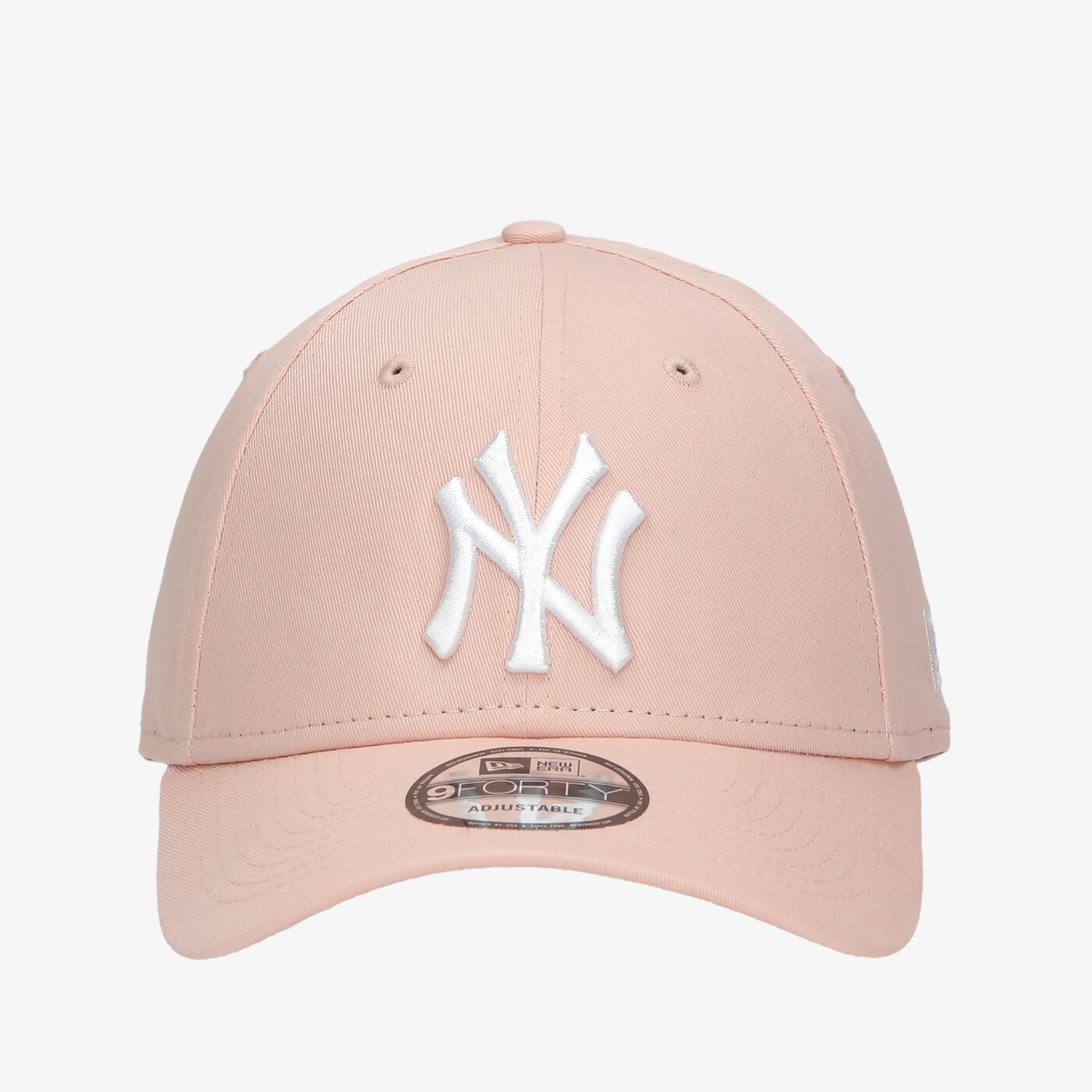 New Era Sapka Le Nyy Pink New York Yankees Bskwhi