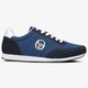Férfi sportcipők SERGIO TACCHINI NANTES NYX stm81321002 szín: sötétkék