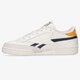 Férfi sportcipők REEBOK CLUB C REVENGE g55072 szín: fehér