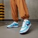 Gyerek sportcipők NIKE BLAZER MID '77 (PS) dz2901-100 szín: fehér