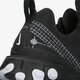 Férfi sportcipők NIKE REACT ELEMENT 55 cu3009-001 szín: fekete