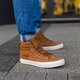 Férfi sportcipők VANS UA SK8-HI 46 MTE DX va3dq5ogt szín: barna