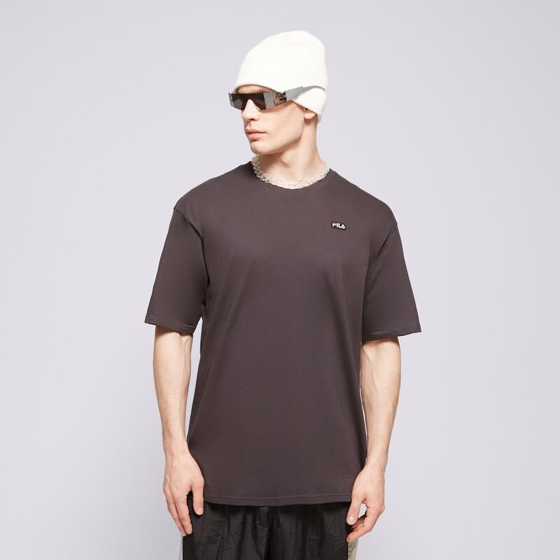 FILA PÓLÓ BADGE LOGO TEE