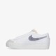 Női sportcipők NIKE WMNS BLAZER LW PLATFORM dv6978-100 szín: fehér