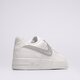 Gyerek sportcipők NIKE AIR FORCE 1 fq2413-100 szín: fehér