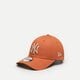 Férfi baseball sapka NEW ERA SAPKA LE 940 NYY RDW NEW YORK YANKEES 60298722 szín: narancssárga