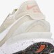 Női sportcipők NIKE WAFFLE ONE CRATER dj9640-200 szín: bézs