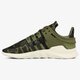 ADIDAS EQT SUPPORT ADV bb1307 szín: zöld