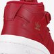 Női sportcipők ADIDAS FORUM MID W gz8602 szín: bordó