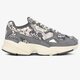Női sportcipők ADIDAS FALCON W eh0192 szín: szürke