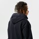 Férfi pulóver NIKE PULÓVER CIPZÁRAS KAPUCNIS M NK DF STD ISSUE FZ HOODIE ck6362-010 szín: fekete
