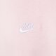 Férfi pulóver NIKE PULÓVER KAPUCNIS SPORTSWEAR CLUB cz7857663 szín: rózsaszín