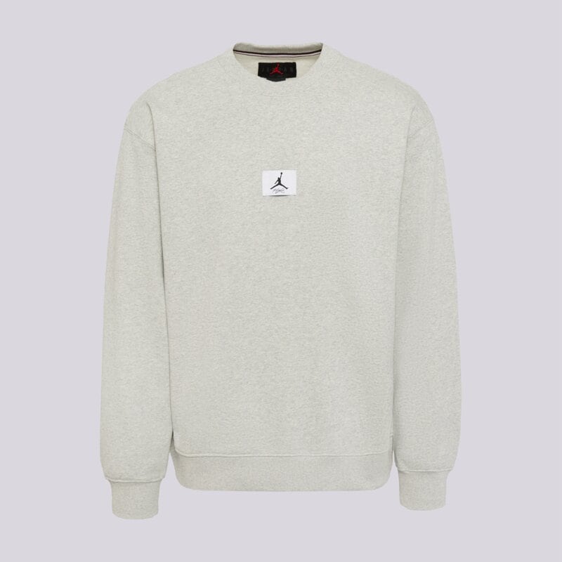 JORDAN PULÓVER JORDAN FLIGHT FLEECE