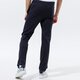 Férfi nadrágok CHAMPION NADRÁG STRAIGHT HEM PANTS 212915kk001 szín: fekete