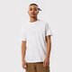 Férfi póló PUMA PÓLÓ MODERN BASICS TEE 84740702 szín: fehér