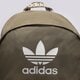 Női hátizsák ADIDAS HÁTIZSÁK ADICOLOR BACKPK ic8531 szín: khaki