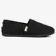 Női slip-onok PAEZ ORIGINAL RAW 1730501s30001 szín: fekete