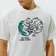 Férfi póló NIKE PÓLÓ M NK CTS N31 M2Z SS 2 TEE NBA dm1317-901 szín: bézs