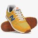 Férfi sportcipők NEW BALANCE 373  ml373hg2 szín: sárga