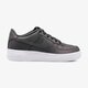 Gyerek sportcipők NIKE AIR FORCE 1 SS GG av3216-001 szín: szürke