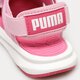 Gyerek papucs és szandálok PUMA EVOLVE SANDAL AC INF  38914804 szín: rózsaszín