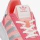 Gyerek sportcipők ADIDAS RETROPY F2 C gz0854 szín: rózsaszín