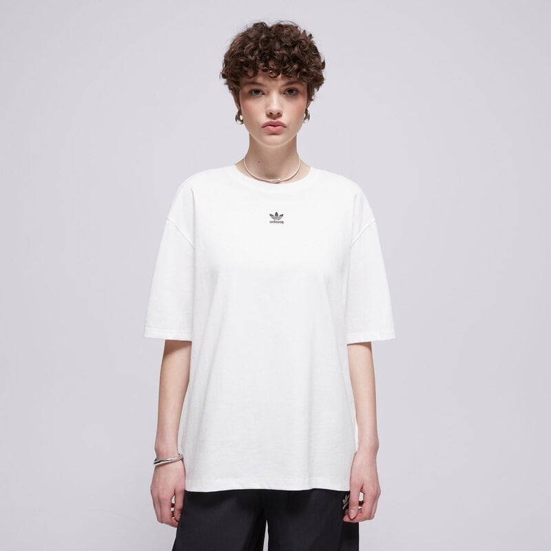 ADIDAS PÓLÓ ESS BOYFR TEE
