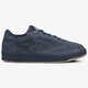 Férfi sportcipők REEBOK CLUB C 85 SG bd6077 szín: sötétkék