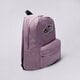 Női hátizsák VANS HÁTIZSÁK OLD SKOOL CLASSIC BACKPACK vn000h4yd451 szín: lila