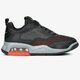 Férfi sportcipők JORDAN AIR MAX 200 cd6105-008 szín: fekete