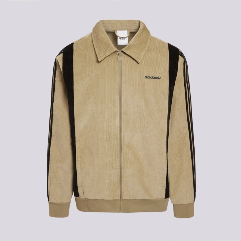 ADIDAS PULÓVER CIPZÁRAS PRO TRACK TOP