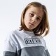 Gyerek póló NIKE PÓLÓ B NIKE AIR TOP SS bv3599-010 szín: fekete