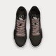 Női tornacipők VANS SK8-HI TAPERED vn0009qpbma1 szín: fekete