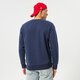 Férfi pulóver LEVI'S PULÓVER T3 RELAXED GRAPHIC CREW 39134-0031 szín: sötétkék