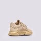 Gyerek sportcipők ADIDAS OZWEEGO C ig7426 szín: bézs