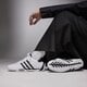 Férfi sportcipők ADIDAS ADIRACER LO jh8732 szín: fehér