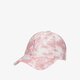 Női baseball sapka NEW ERA SAPKA WMNS TIE DYE 940 NYY PNK NEW YORK YANKEES LPK 60222561 szín: rózsaszín
