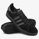 Férfi sportcipők ADIDAS CAMPUS bz0079 szín: fekete