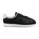 Gyerek sportcipők NIKE CORTEZ BASIC LTR SE GG aa3043001 szín: fekete