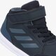 Gyerek sportcipők ADIDAS ALTASPORT MID I g27129 szín: sötétkék