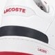Férfi sportcipők LACOSTE COURT CAGE 0721 1 SMA 741sma0027407 szín: fehér