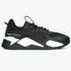 Férfi sportcipők PUMA RS-X POP 38046102 szín: fekete