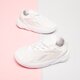 Gyerek sportcipők ADIDAS OZELIA EL C gw8126 szín: fehér