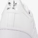 Gyerek sportcipők ADIDAS SUPERSTARJ h04019 szín: fehér