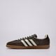 Férfi sportcipők ADIDAS SAMBA  jr0891 szín: barna