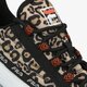 Női sportcipők FILA DSTR97 ANIMAL WMN 101087253x szín: multicolor