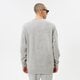Férfi pulóver ELLESSE PULÓVER SL SUCCISO GREY shc07930112 szín: szürke