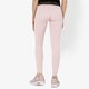 Női nadrágok CONFRONT LEGGINGS CARVING  cf19spd05002 szín: rózsaszín