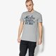 Férfi póló NEW ERA PÓLÓ SS NE ORIGINATORS TEE NE LGH 11585988 szín: szürke